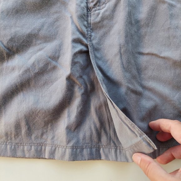 ICEBREAKER Destiny Skirt, Merino & Organic Cotton - Picture 7 of 16